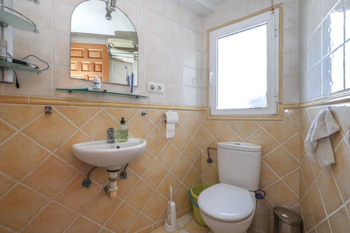 Image No.18-Maison de ville de 3 chambres à vendre à Guaro