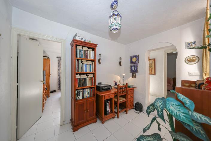 Image No.20-Maison de ville de 3 chambres à vendre à Guaro