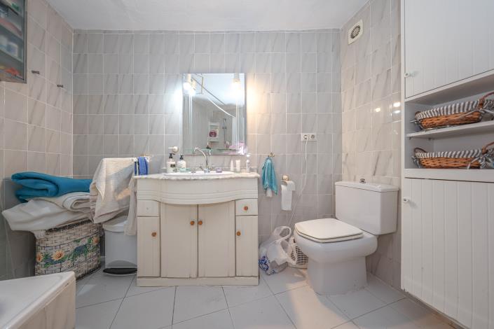 Image No.24-Maison de ville de 3 chambres à vendre à Guaro