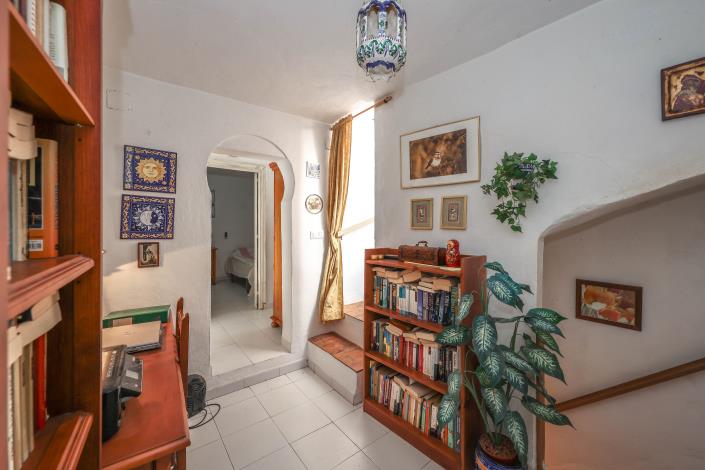 Image No.26-Maison de ville de 3 chambres à vendre à Guaro