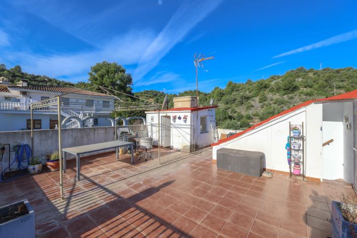 Image No.27-Maison de ville de 3 chambres à vendre à Guaro