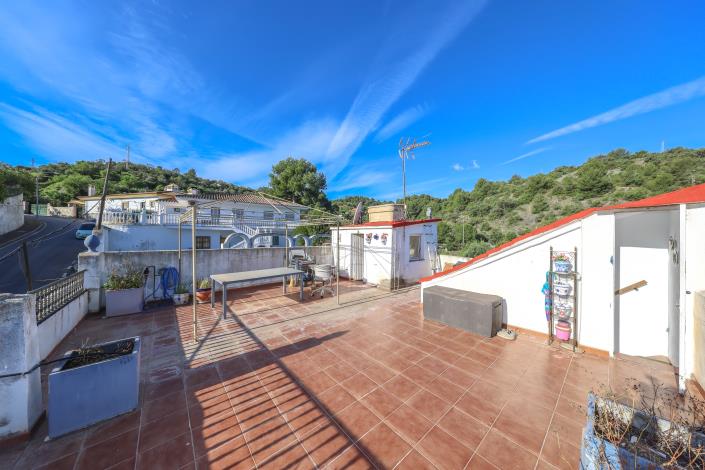 Image No.29-Maison de ville de 3 chambres à vendre à Guaro