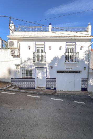 Image No.30-Maison de ville de 3 chambres à vendre à Guaro