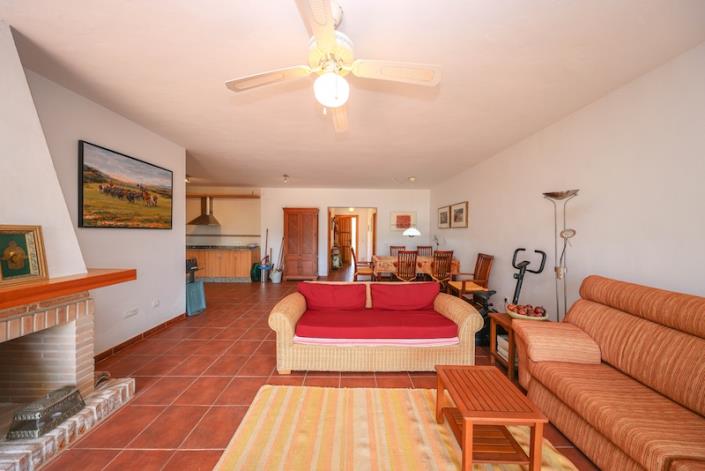 Image No.8-Villa / Détaché de 3 chambres à vendre à Tolox