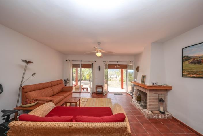 Image No.10-Villa / Détaché de 3 chambres à vendre à Tolox