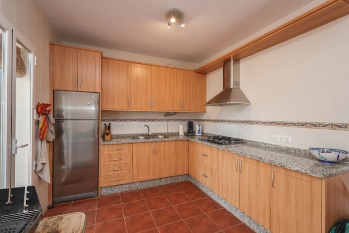 Image No.16-Villa / Détaché de 3 chambres à vendre à Tolox