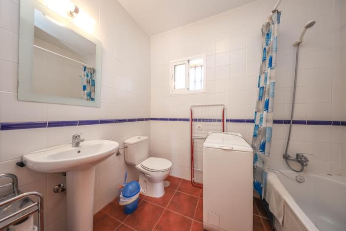 Image No.20-Villa / Détaché de 3 chambres à vendre à Tolox