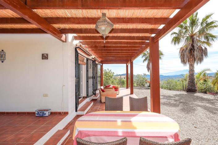 Image No.26-Villa / Détaché de 3 chambres à vendre à Tolox