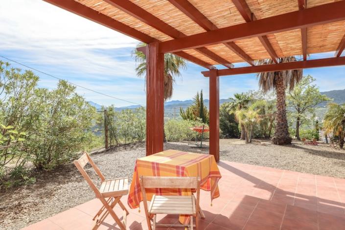 Image No.25-Villa / Détaché de 3 chambres à vendre à Tolox