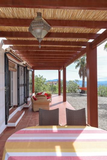 Image No.27-Villa / Détaché de 3 chambres à vendre à Tolox