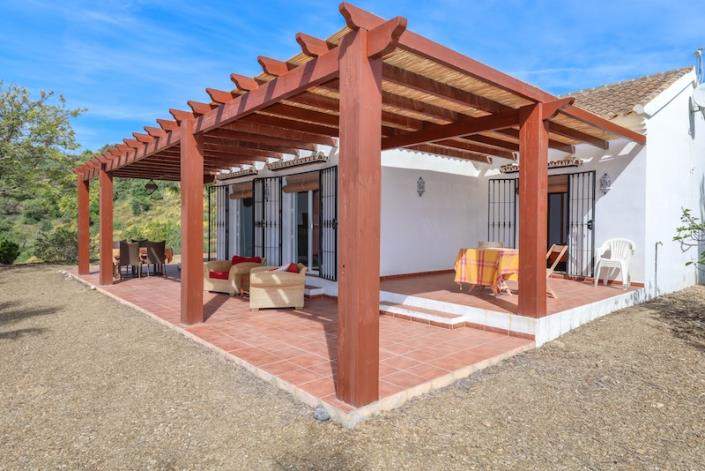 Image No.28-Villa / Détaché de 3 chambres à vendre à Tolox