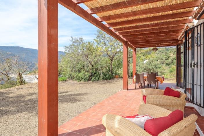 Image No.29-Villa / Détaché de 3 chambres à vendre à Tolox