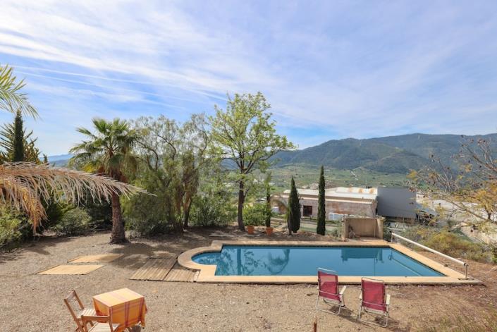 Image No.30-Villa / Détaché de 3 chambres à vendre à Tolox