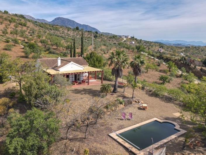 Image No.31-Villa / Détaché de 3 chambres à vendre à Tolox