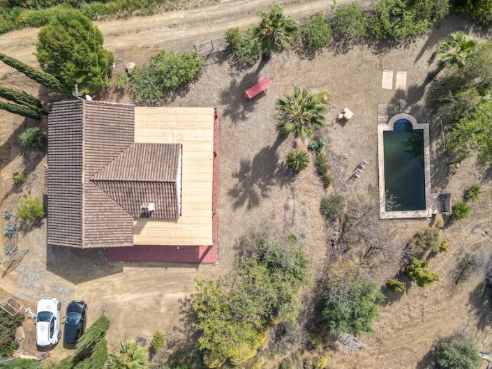 Image No.32-Villa / Détaché de 3 chambres à vendre à Tolox