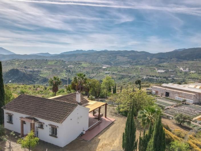 Image No.33-Villa / Détaché de 3 chambres à vendre à Tolox