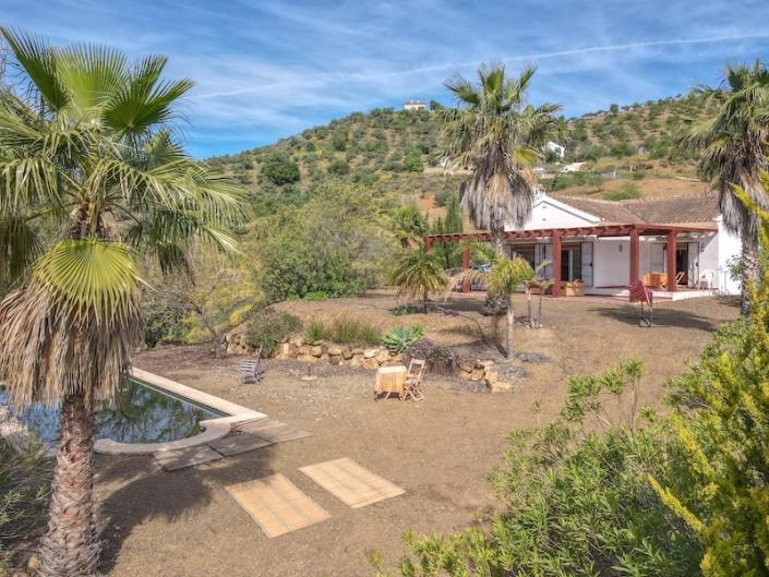 Image No.34-Villa / Détaché de 3 chambres à vendre à Tolox