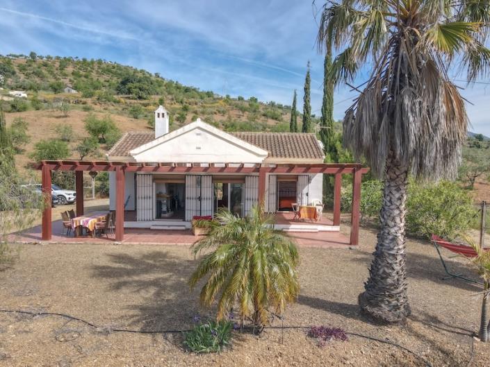 Image No.35-Villa / Détaché de 3 chambres à vendre à Tolox