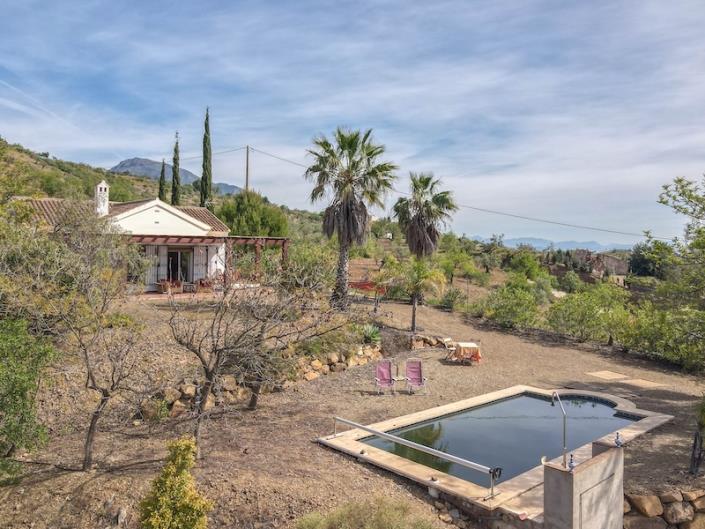 Image No.36-Villa / Détaché de 3 chambres à vendre à Tolox