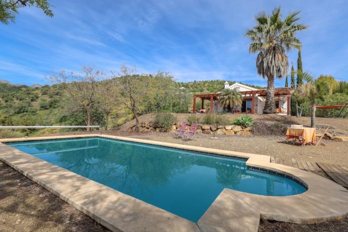 Image No.39-Villa / Détaché de 3 chambres à vendre à Tolox