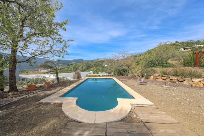 Image No.41-Villa / Détaché de 3 chambres à vendre à Tolox