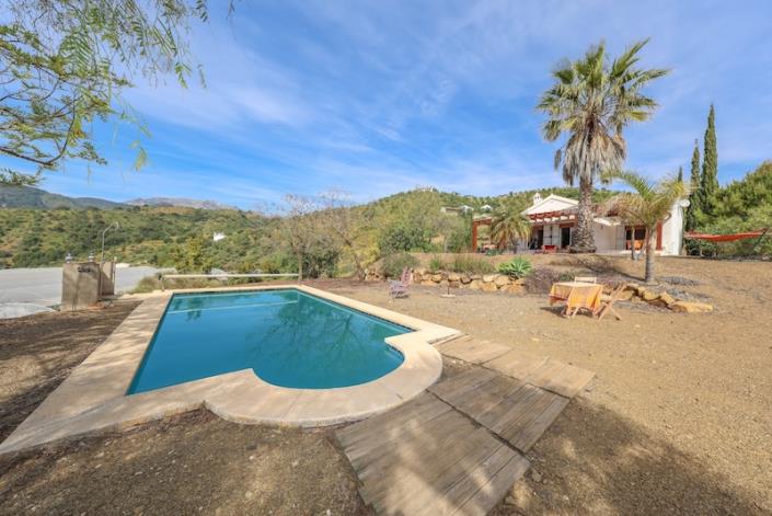 Image No.40-Villa / Détaché de 3 chambres à vendre à Tolox