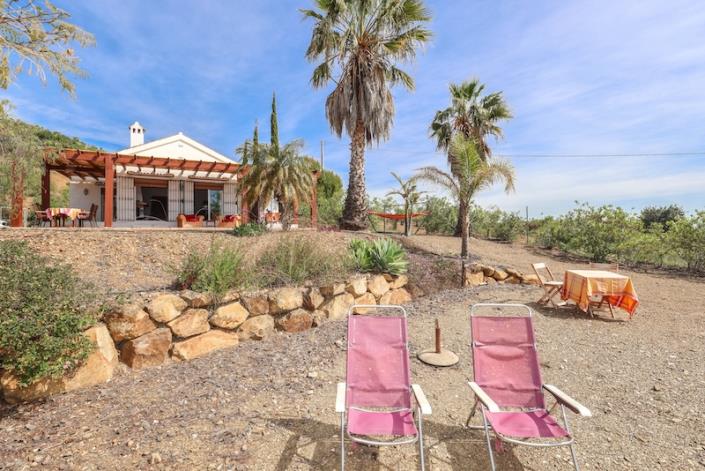 Image No.42-Villa / Détaché de 3 chambres à vendre à Tolox