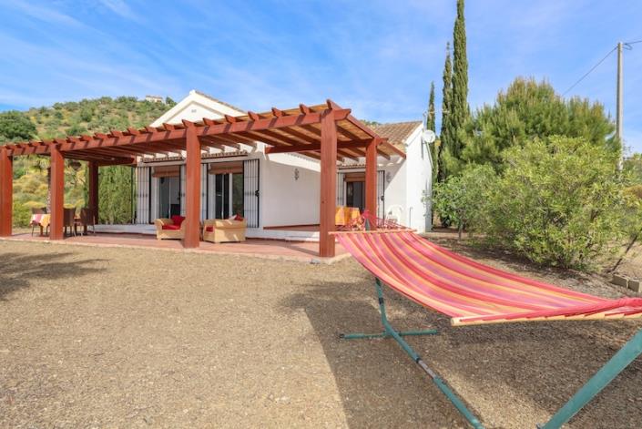 Image No.43-Villa / Détaché de 3 chambres à vendre à Tolox