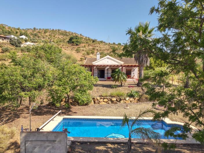 Image No.26-3 Bed Villa / Detached for sale