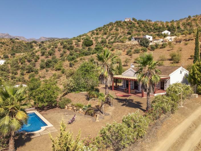 Image No.29-3 Bed Villa / Detached for sale