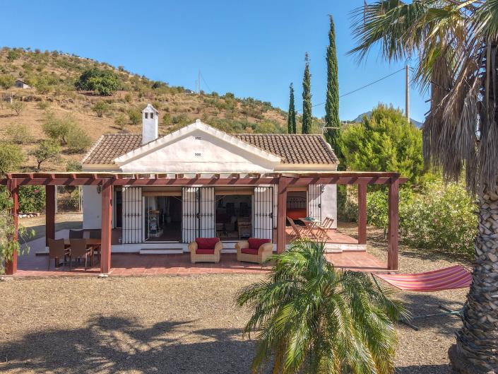 Image No.30-3 Bed Villa / Detached for sale