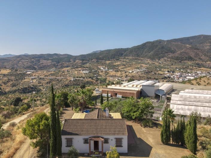 Image No.31-3 Bed Villa / Detached for sale