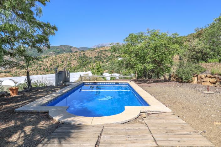 Image No.35-3 Bed Villa / Detached for sale