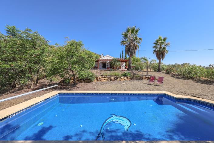 Image No.36-3 Bed Villa / Detached for sale