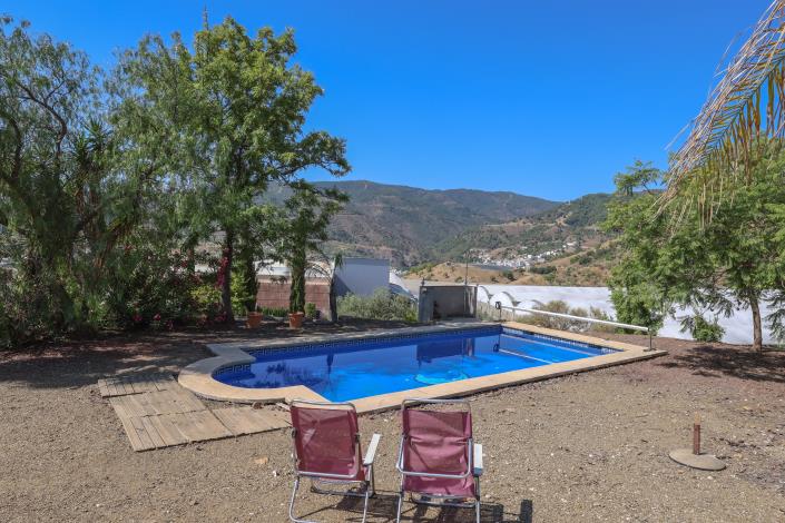Image No.40-3 Bed Villa / Detached for sale