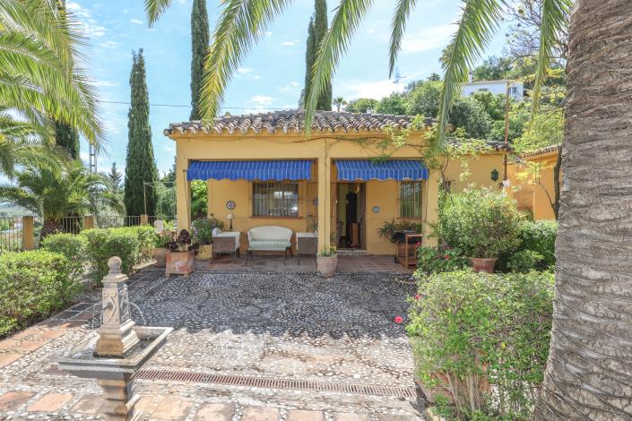 Image No.7-3 Bed Villa / Detached for sale