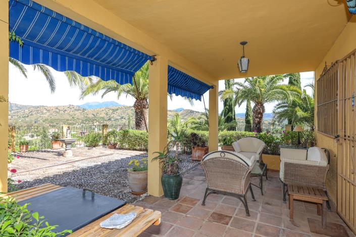 Image No.19-3 Bed Villa / Detached for sale