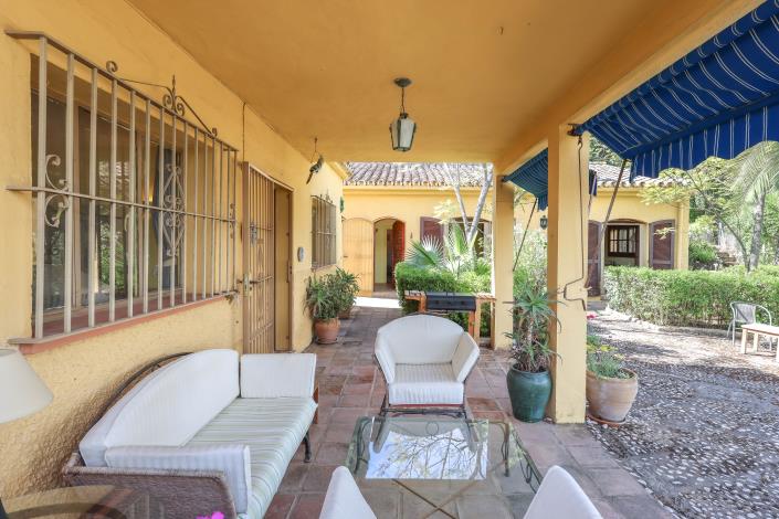 Image No.20-3 Bed Villa / Detached for sale