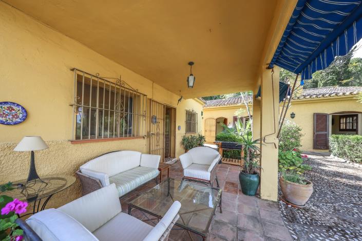 Image No.21-3 Bed Villa / Detached for sale