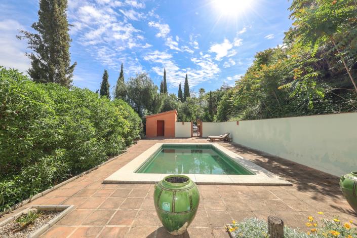 Image No.47-3 Bed Villa / Detached for sale