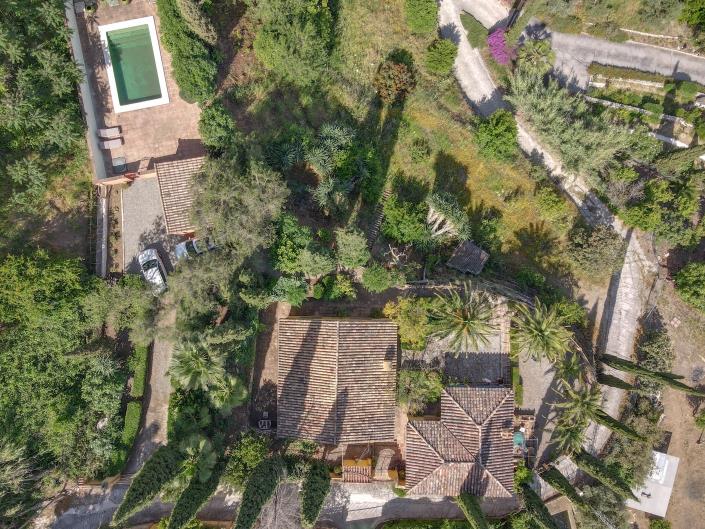 Image No.49-3 Bed Villa / Detached for sale