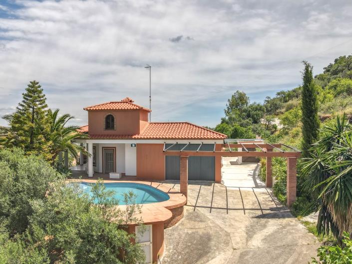 Image No.29-3 Bed Villa / Detached for sale