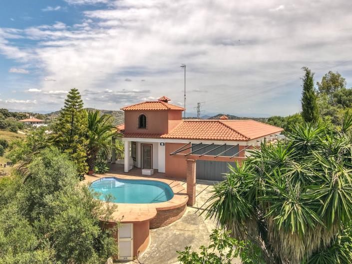 Image No.36-3 Bed Villa / Detached for sale