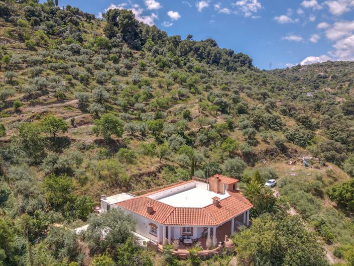 Image No.30-3 Bed Villa / Detached for sale