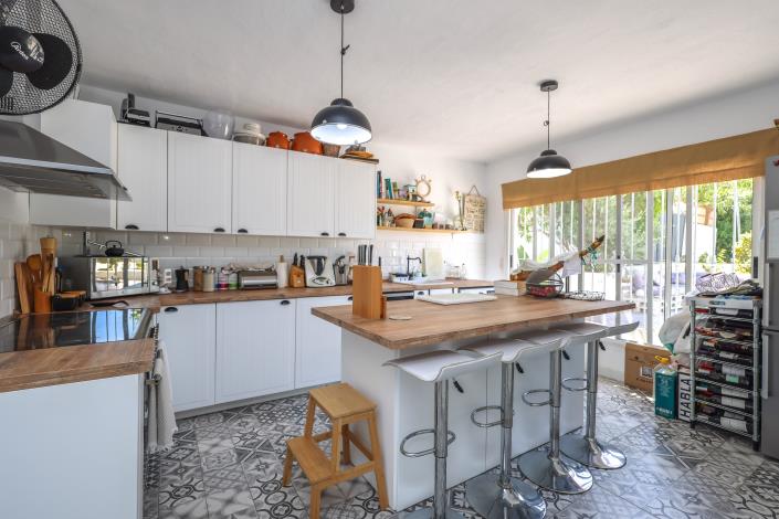 Image No.5-3 Bed Villa / Detached for sale