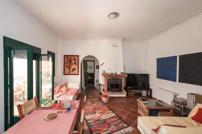 Image No.8-Villa / Détaché de 3 chambres à vendre à Monda