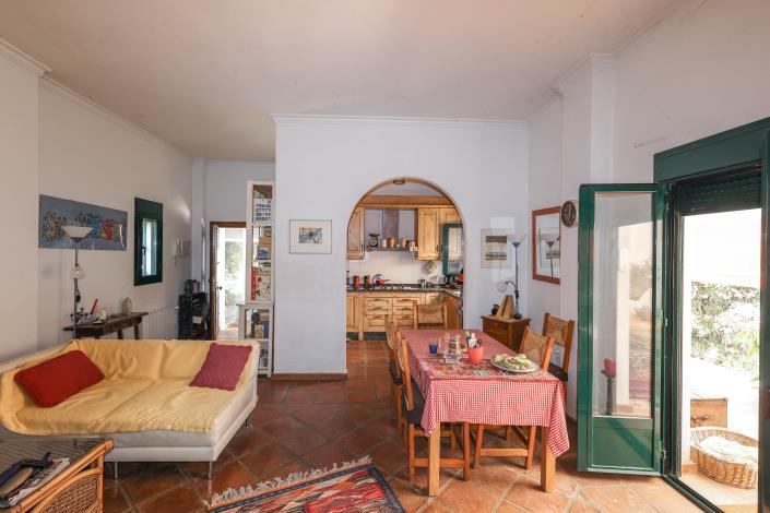 Image No.10-Villa / Détaché de 3 chambres à vendre à Monda