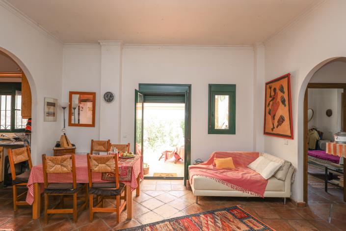 Image No.11-Villa / Détaché de 3 chambres à vendre à Monda