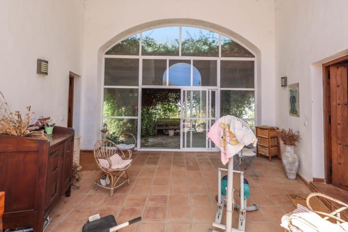 Image No.26-Villa / Détaché de 3 chambres à vendre à Monda