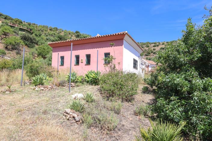 Image No.37-Villa / Détaché de 3 chambres à vendre à Monda